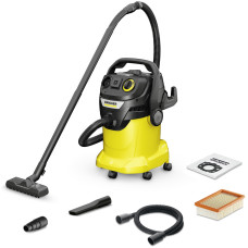Пилосос Karcher K WD6 P V-25/6/22 1.628-485.0