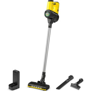 Пылесос Karcher VC6 CORDLESS (1.198-660.0)