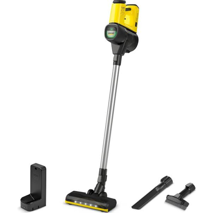 Пилосос Karcher VC6 CORDLESS (1.198-660.0)