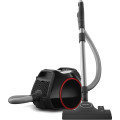 Пилосос Miele SNRF3Boost CX1 125 Edition чорний