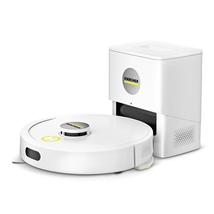 Пилосос KARCHER RVC 3 Comf. 1.269-120.0