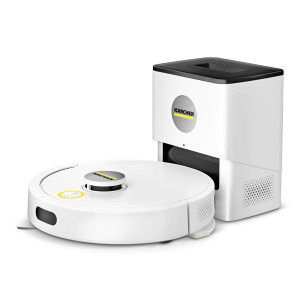 Пылесос KARCHER RVC 3 Extra 1.269-123.0