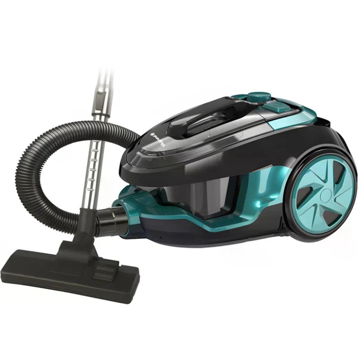 Пилосос VILGRAND VV1827C Green