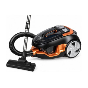 Пилосос VILGRAND VV1827C Orange