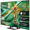 Телевизор HISENSE 85E8S купить в Киеве, Харькове, Днепре, Запорожье. Одессе, Львове магазин TOP TV