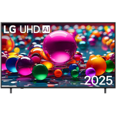 Телевізор LG 65UA75003LA
