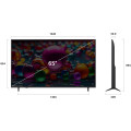 Телевізор LG 65UA75003LA купити у Київі, Харкові, Дніпрі, Одесі, Запоріжжі, Львові магазин TopTv