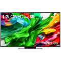 Телевизор LG 55QNED86A6A купить в Киеве, Харькове, Днепре, Запорожье. Одессе, Львове магазин TOP TV