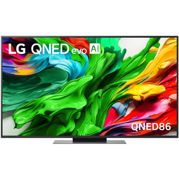 Телевизор LG 55QNED86A6A купить в Киеве, Харькове, Днепре, Запорожье. Одессе, Львове магазин TOP TV