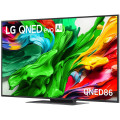 Телевизор LG 55QNED86A6A купить в Киеве, Харькове, Днепре, Запорожье. Одессе, Львове магазин TOP TV