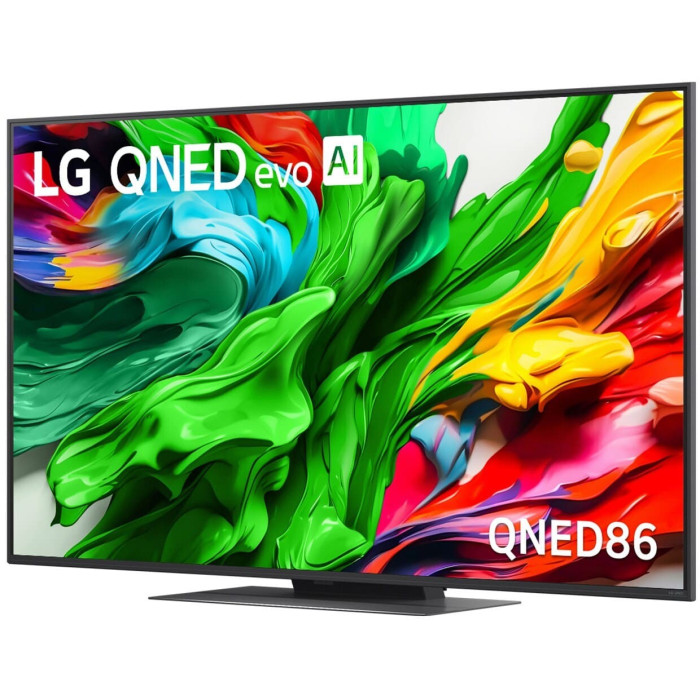 Телевизор LG 55QNED86A6A купить в Киеве, Харькове, Днепре, Запорожье. Одессе, Львове магазин TOP TV