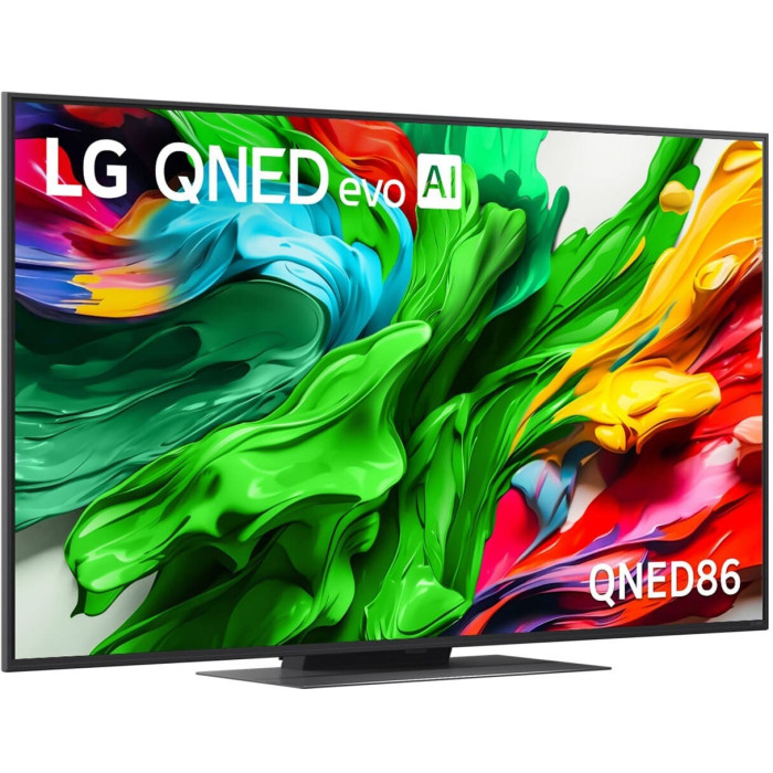 Телевизор LG 55QNED86A6A купить в Киеве, Харькове, Днепре, Запорожье. Одессе, Львове магазин TOP TV