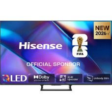 Телевизор HISENSE 50A7S