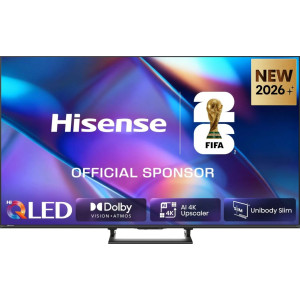 Телевизор HISENSE 50A7S