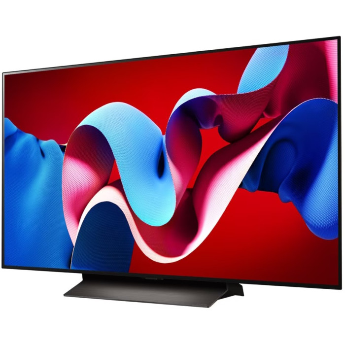 Телевізор LG OLED48C48 купити у Київі, Харкові, Дніпрі, Одесі, Запоріжжі, Львові магазин TopTv