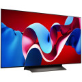 Телевізор LG OLED48C48 купити у Київі, Харкові, Дніпрі, Одесі, Запоріжжі, Львові магазин TopTv