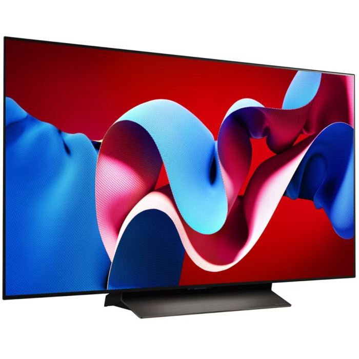 Телевізор LG OLED48C48 купити у Київі, Харкові, Дніпрі, Одесі, Запоріжжі, Львові магазин TopTv