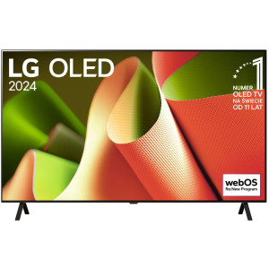 Телевізор LG OLED55B46