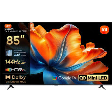 Телевізор XIAOMI TV S MiniLED 85 2026