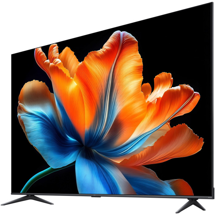 Телевізор XIAOMI TV S MiniLED 85 2026 купити у Київі, Харкові, Дніпрі, Одесі, Запоріжжі, Львові магазин TopTv