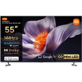 Телевізор XIAOMI TV S Pro MiniLED 55 (L55MB-SME) купити у Київі, Харкові, Дніпрі, Одесі, Запоріжжі, Львові магазин TopTv