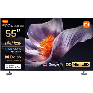 Телевізор XIAOMI TV S Pro MiniLED 55 (L55MB-SME)