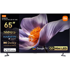 Телевізор XIAOMI TV S Pro MiniLED 65 (L65MB-SME)
