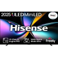 Телевизор HISENSE 100U7Q PRO купить в Киеве, Харькове, Днепре, Запорожье. Одессе, Львове магазин TOP TV