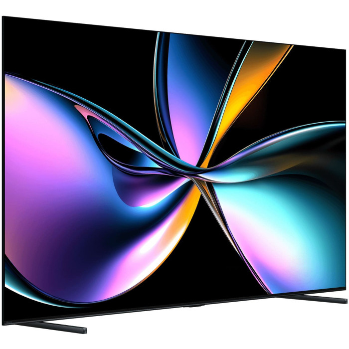 Телевизор HISENSE 100U7Q PRO купить в Киеве, Харькове, Днепре, Запорожье. Одессе, Львове магазин TOP TV