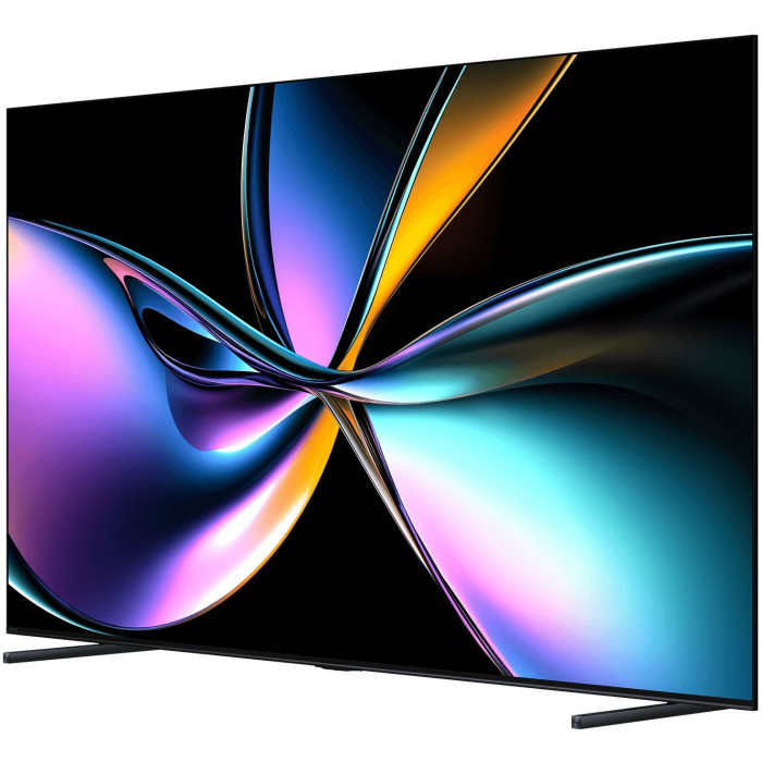 Телевизор HISENSE 100U7Q PRO купить в Киеве, Харькове, Днепре, Запорожье. Одессе, Львове магазин TOP TV