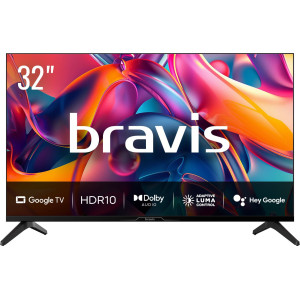 Телевизор BRAVIS 32L5000H