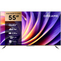 Телевізор Dreame Vivid QLED 4K TV 55Q100 купити у Київі, Харкові, Дніпрі, Одесі, Запоріжжі, Львові магазин TopTv
