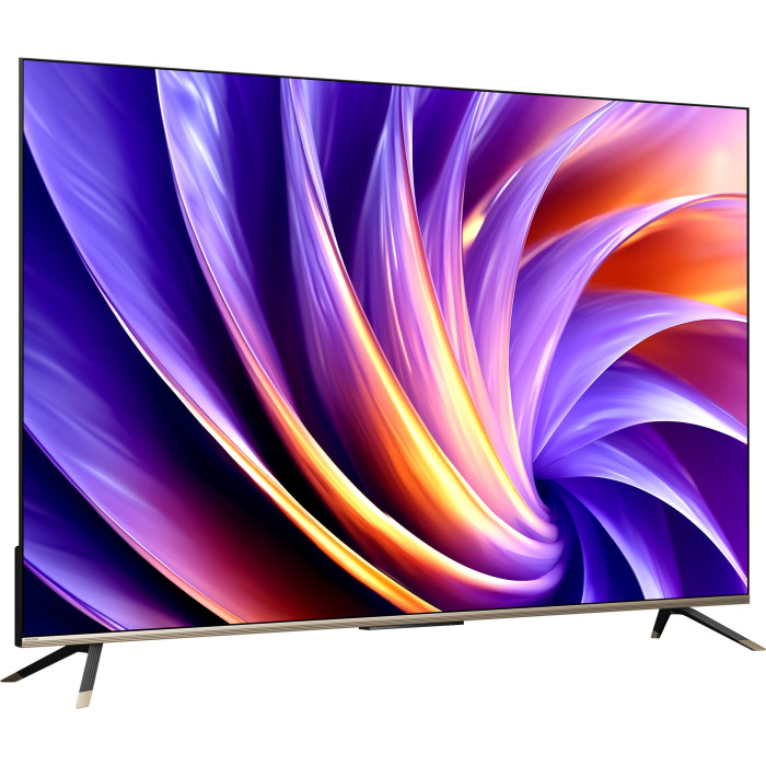 Телевізор Dreame Vivid QLED 4K TV 55Q100 купити у Київі, Харкові, Дніпрі, Одесі, Запоріжжі, Львові магазин TopTv