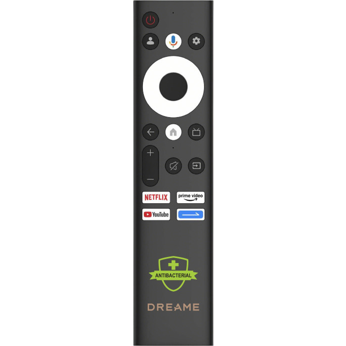 Телевізор Dreame Vivid QLED 4K TV 55Q100 купити у Київі, Харкові, Дніпрі, Одесі, Запоріжжі, Львові магазин TopTv
