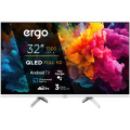 Телевізор ERGO 32JFQ7510 купити у Київі, Харкові, Дніпрі, Одесі, Запоріжжі, Львові магазин TopTv