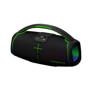Портативная колонка HOPESTAR H61 black