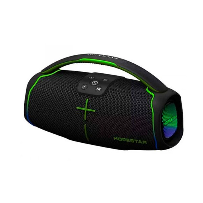 Портативная колонка HOPESTAR H61 black