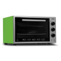 Электродуховка ARTEL MD-3618E Grey-Green