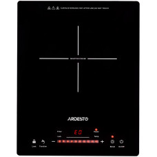 Плита настольная ARDESTO ICS-B118
