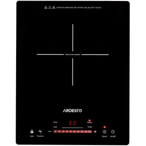 Плита настільна ARDESTO ICS-B118
