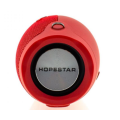 Портативная колонка HOPESTAR H26 Mini Red