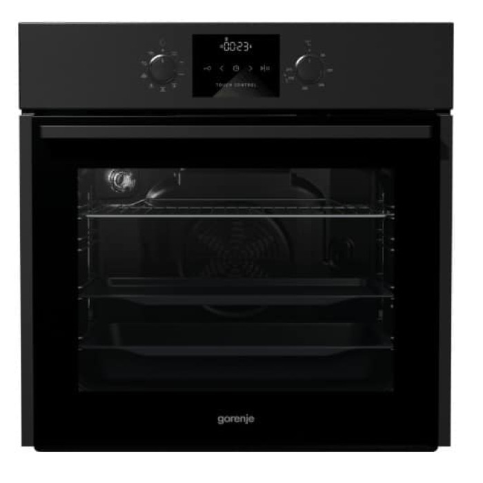 Духовой шкаф GORENJE BO635E11B купити у Київі, Харкові, Дніпрі, Одесі, Запоріжжі, Львові магазин TopTv