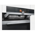 Духовой шкаф SIEMENS HS658GXS1