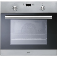 Духовой шкаф WHIRLPOOL AKP245IX