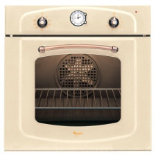 Духовой шкаф WHIRLPOOL AKP288JA
