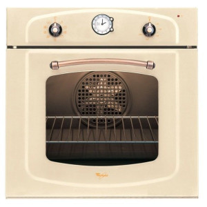 Духовой шкаф WHIRLPOOL AKP288JA