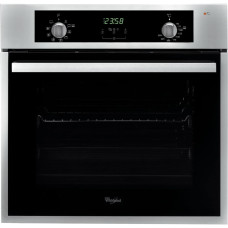 Духовой шкаф WHIRLPOOL AKP782IX