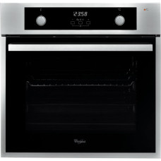 Духова шафа WHIRLPOOL AKP785IX