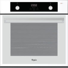 Духовой шкаф WHIRLPOOL AKP786WH