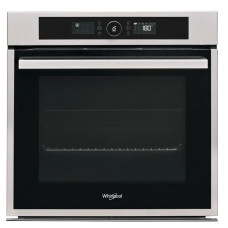 Духовой шкаф WHIRLPOOL AKZ97890IX